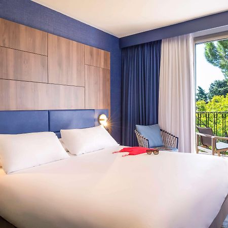 Mercure Marseille Centre Bompard La Corniche Zewnętrze zdjęcie