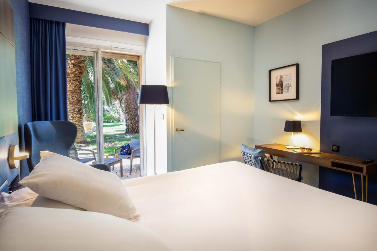 Mercure Marseille Centre Bompard La Corniche Zewnętrze zdjęcie