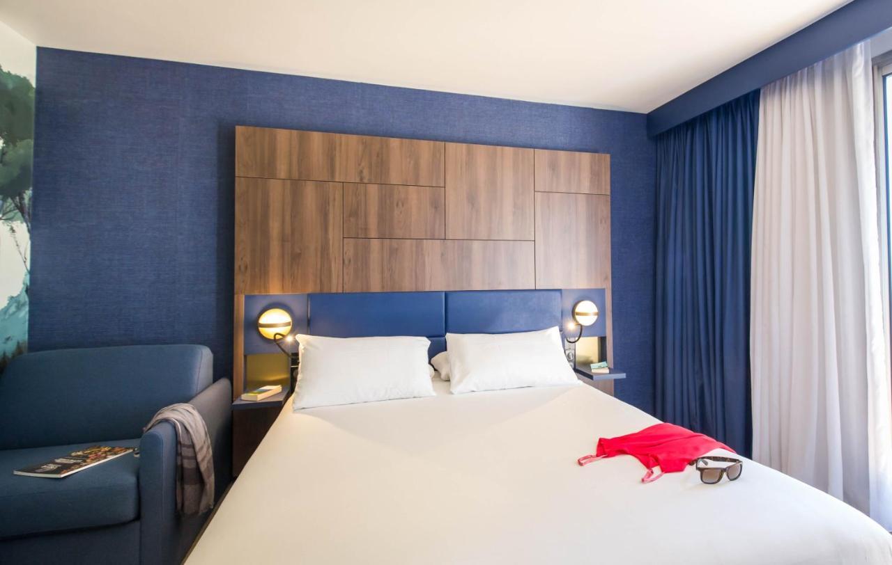 Mercure Marseille Centre Bompard La Corniche Zewnętrze zdjęcie