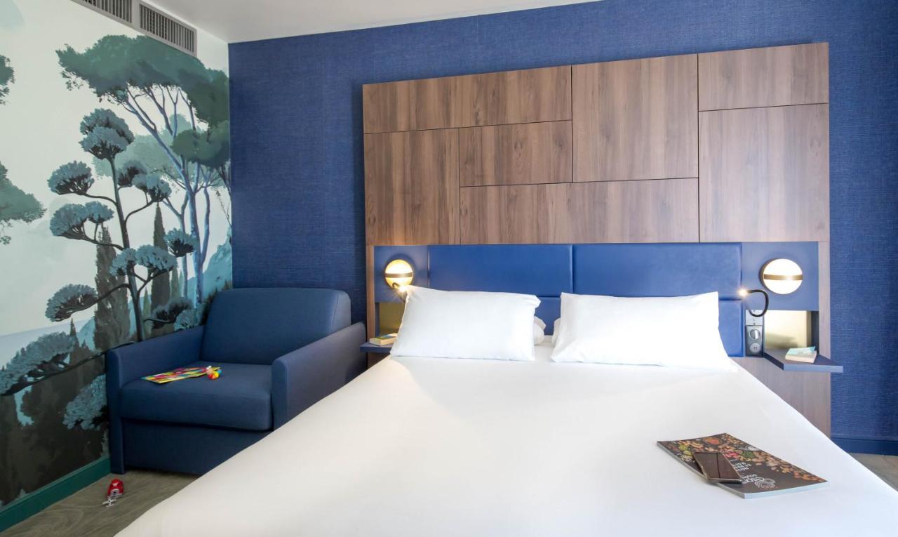 Mercure Marseille Centre Bompard La Corniche Zewnętrze zdjęcie