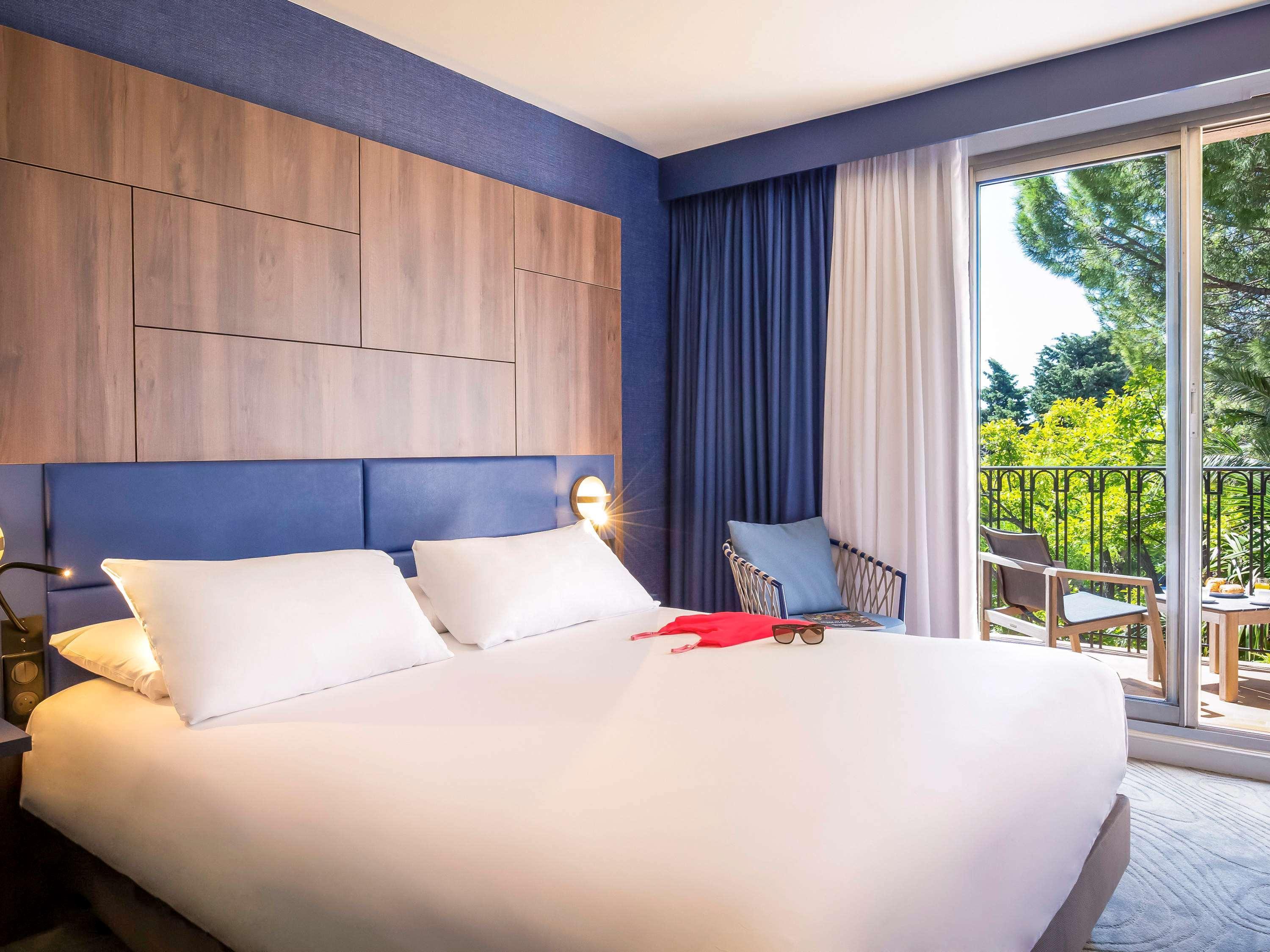 Mercure Marseille Centre Bompard La Corniche Zewnętrze zdjęcie