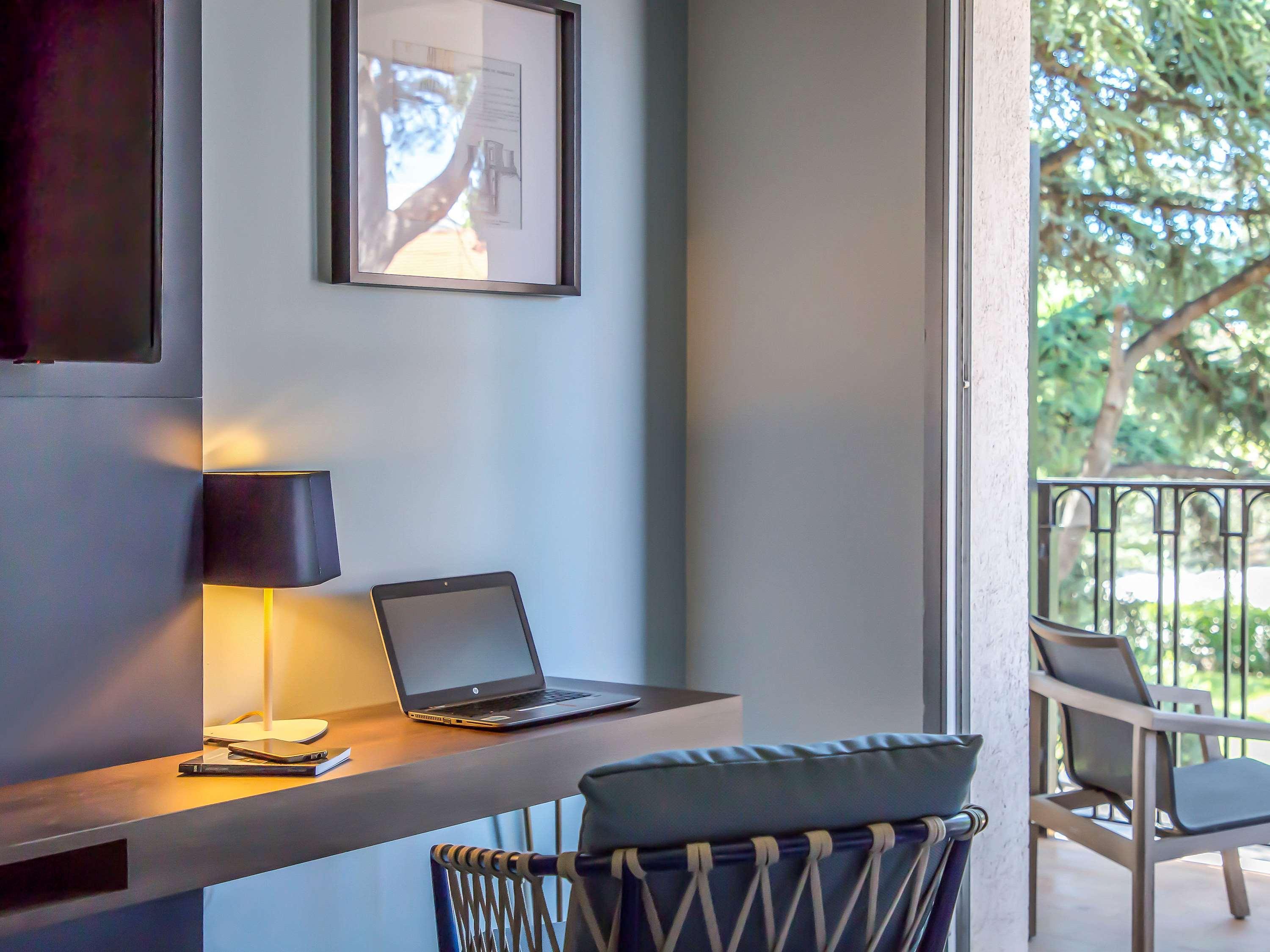 Mercure Marseille Centre Bompard La Corniche Zewnętrze zdjęcie