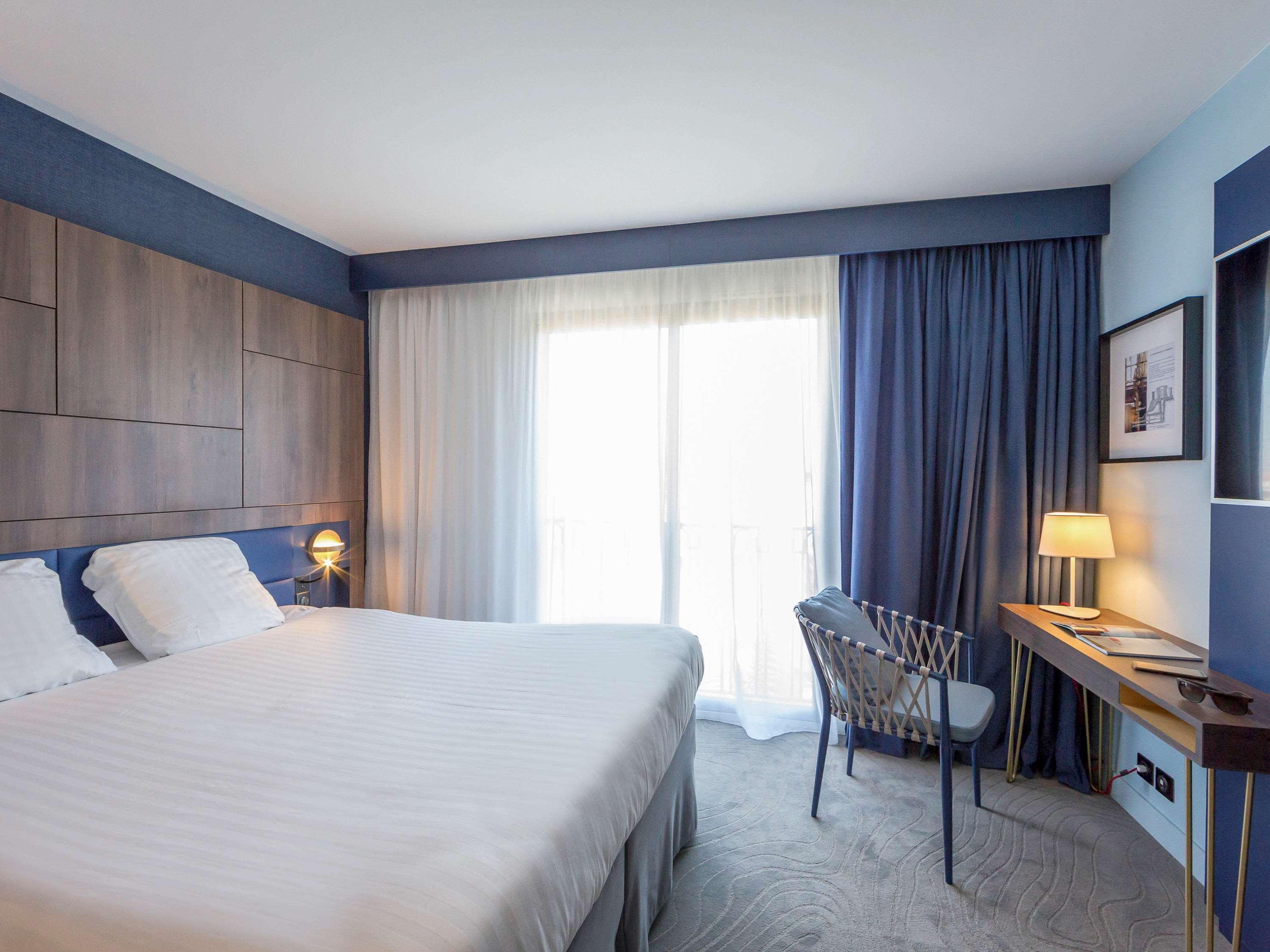 Mercure Marseille Centre Bompard La Corniche Zewnętrze zdjęcie