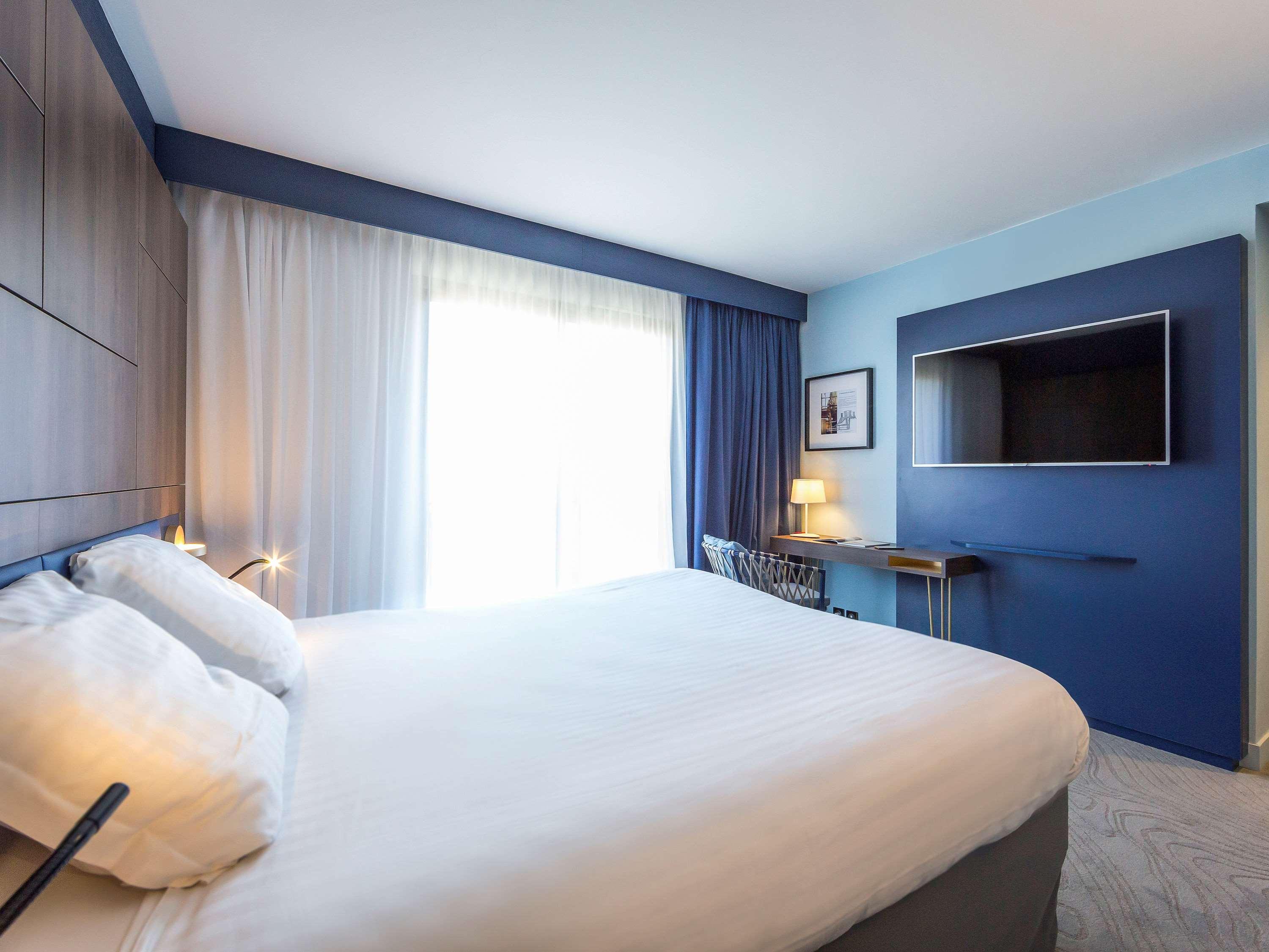 Mercure Marseille Centre Bompard La Corniche Zewnętrze zdjęcie