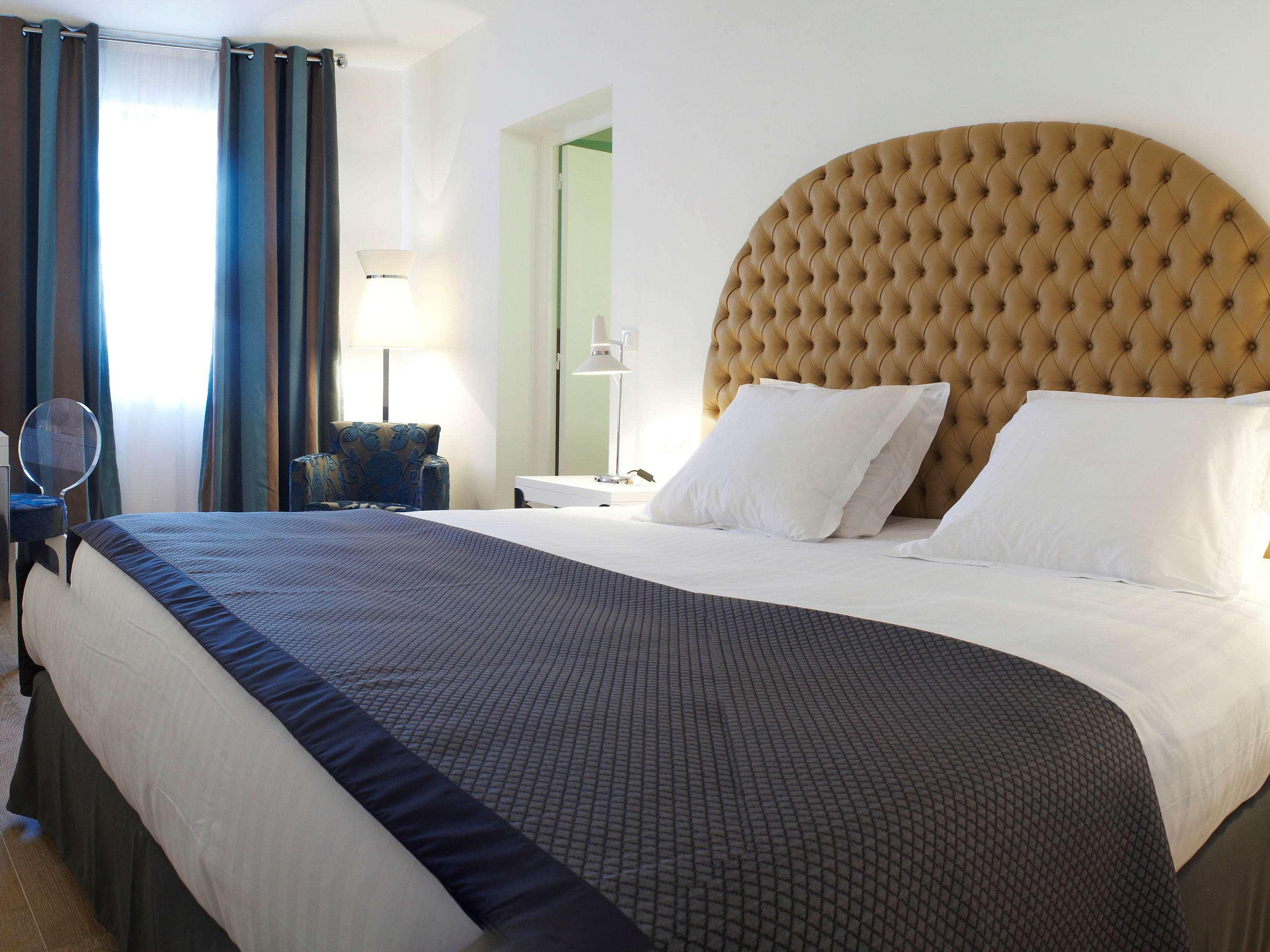 Mercure Marseille Centre Bompard La Corniche Zewnętrze zdjęcie