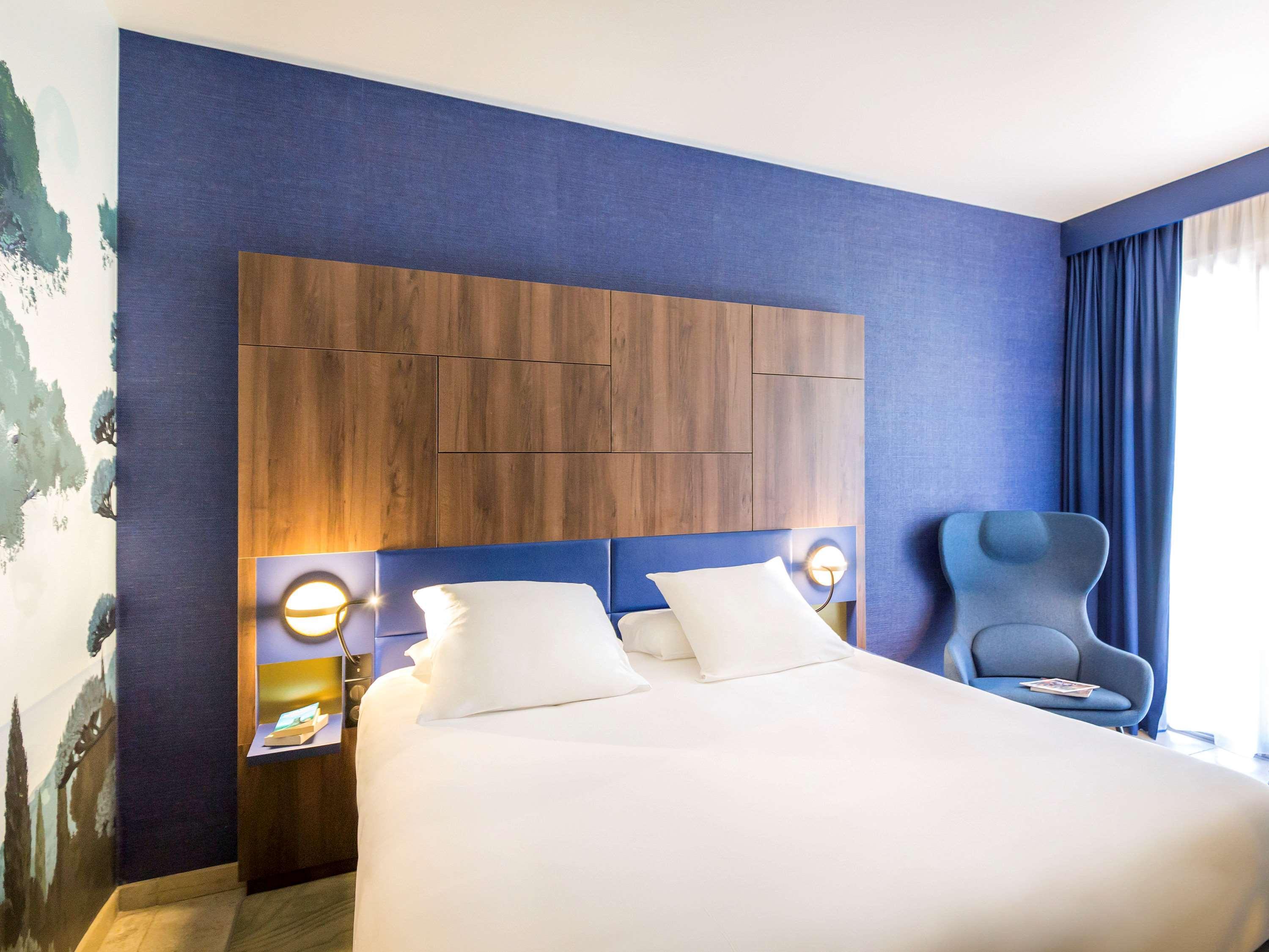 Mercure Marseille Centre Bompard La Corniche Zewnętrze zdjęcie