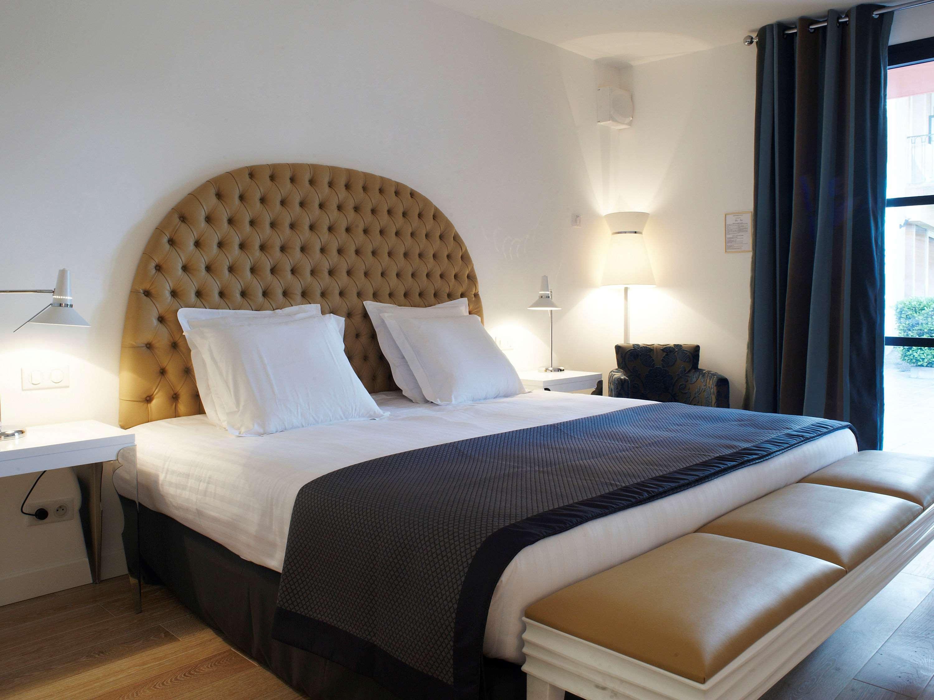 Mercure Marseille Centre Bompard La Corniche Zewnętrze zdjęcie