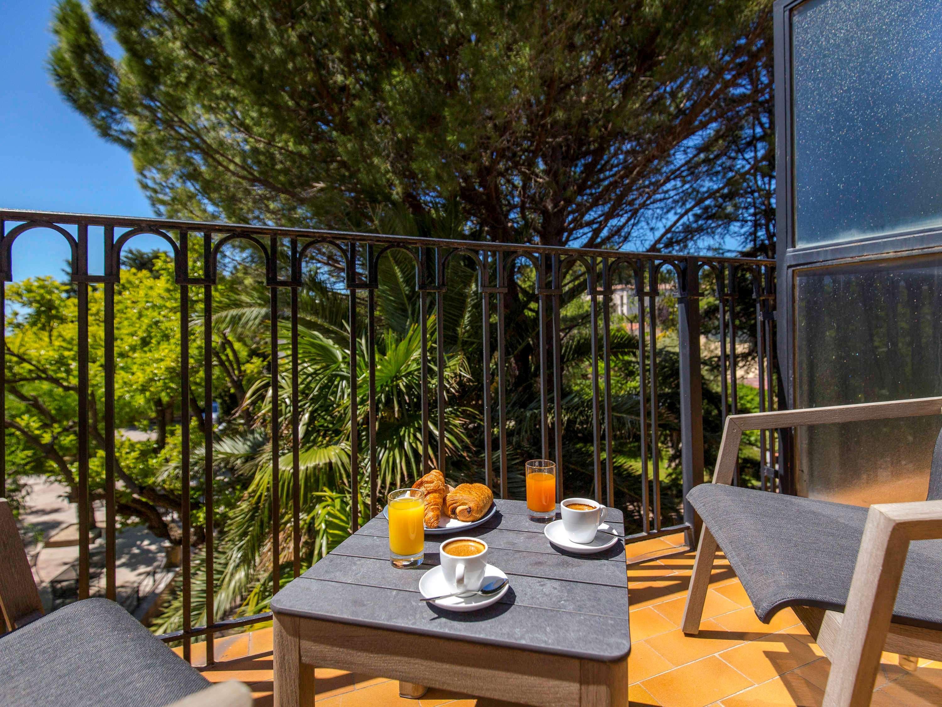 Mercure Marseille Centre Bompard La Corniche Zewnętrze zdjęcie