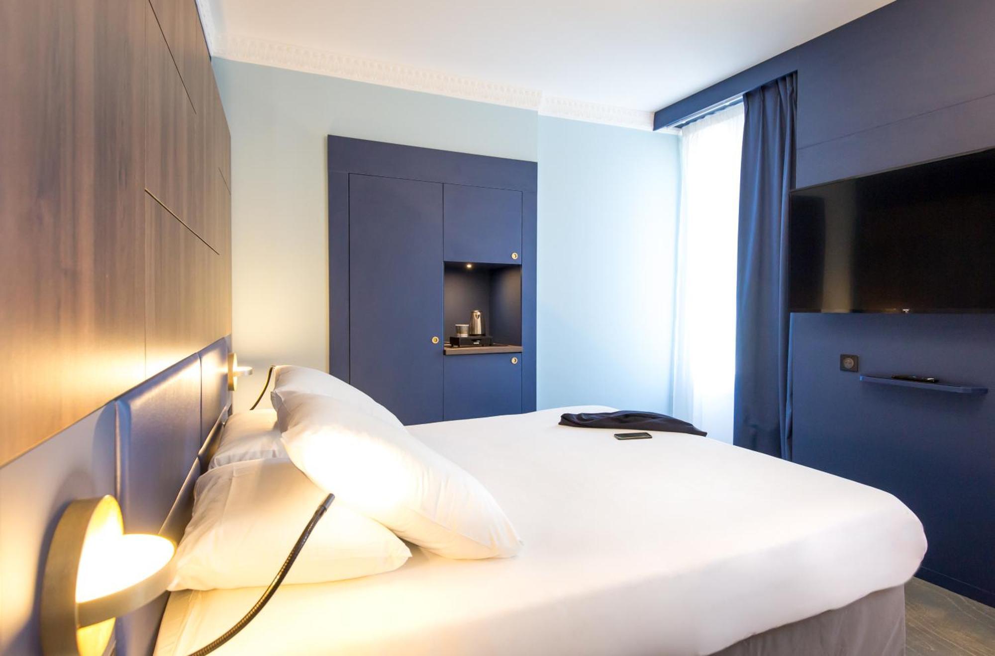 Mercure Marseille Centre Bompard La Corniche Zewnętrze zdjęcie