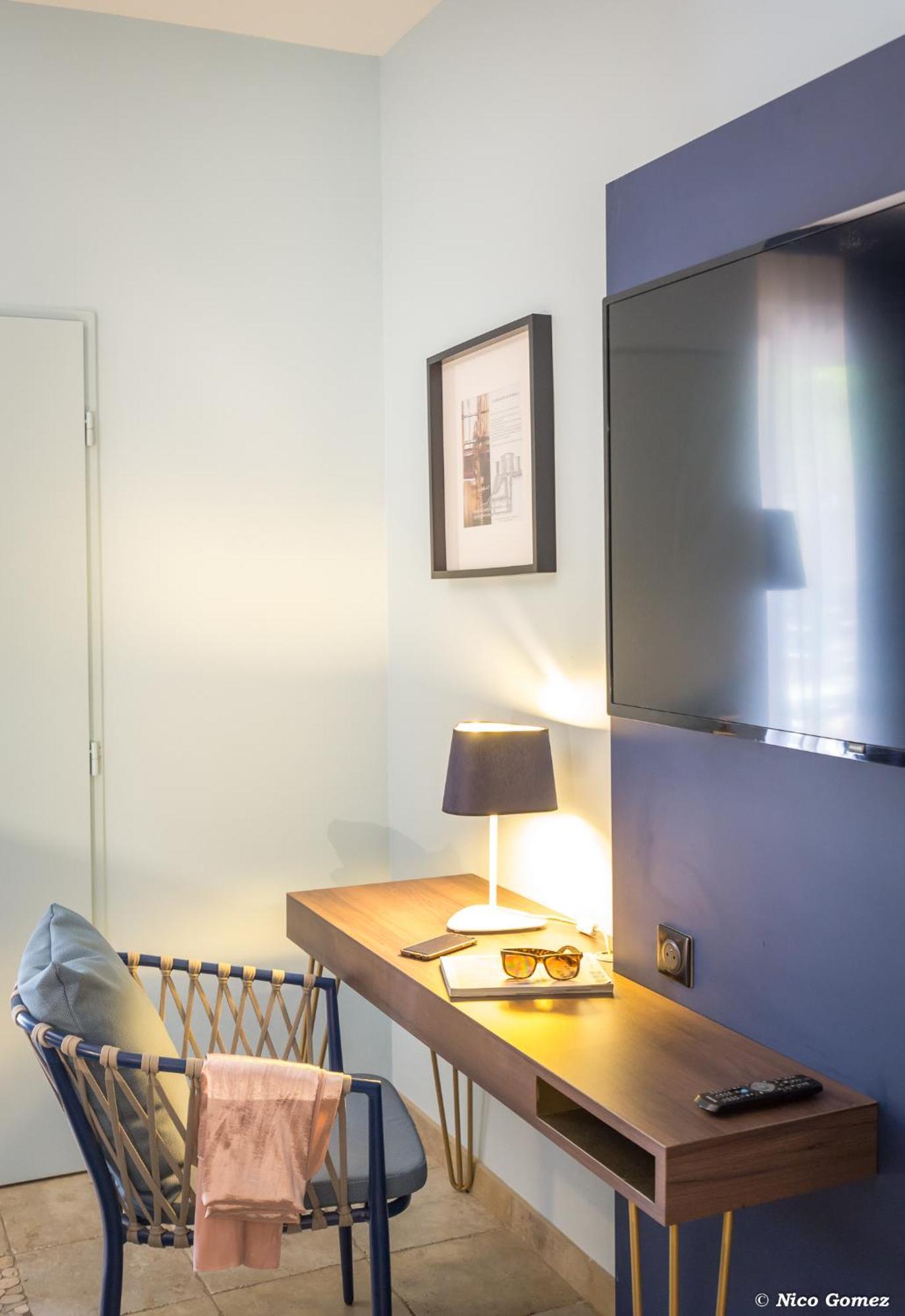 Mercure Marseille Centre Bompard La Corniche Zewnętrze zdjęcie